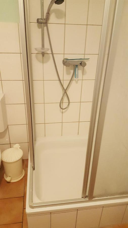 치노비츠 Waldesruh 빌라 외부 사진